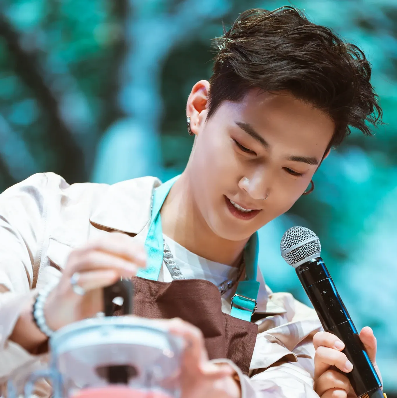 GOT7 팬이 찍은 순간