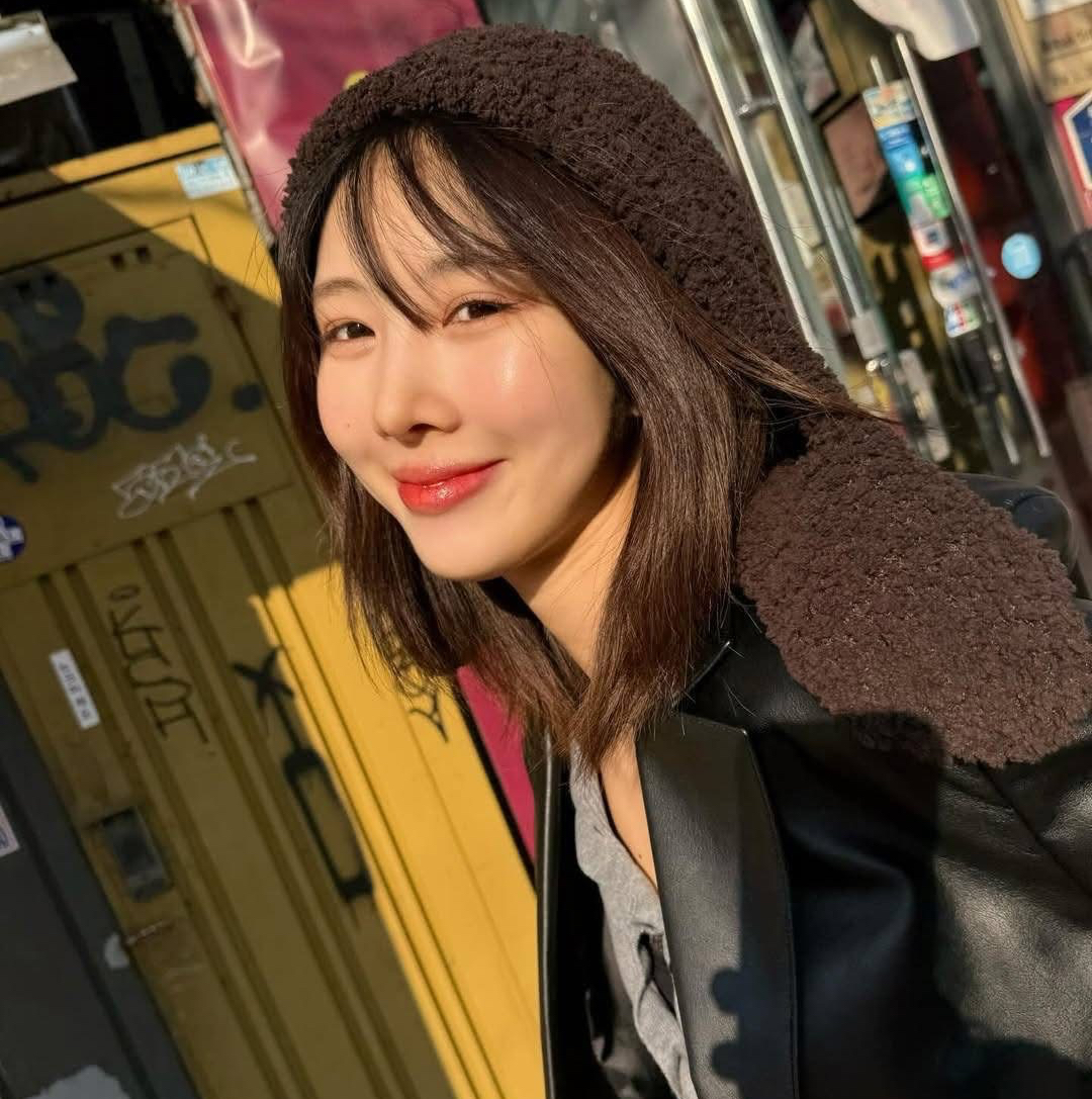 드림캐쳐의 비하인드 컷