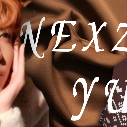 Recent activity shot of Yuki (NEXZ)