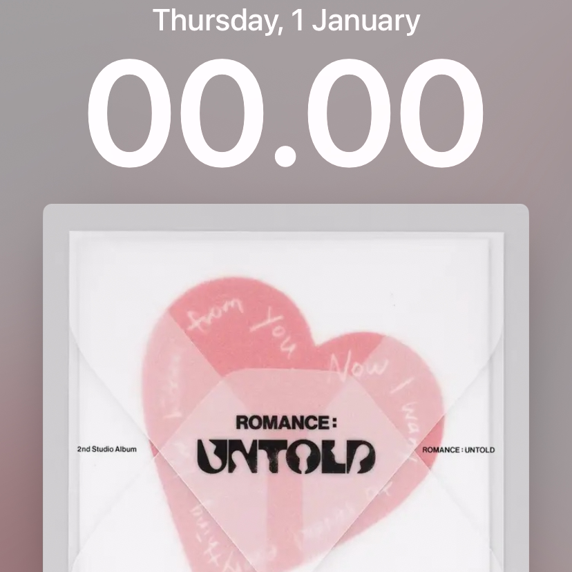 ENHYPEN의 비하인드 컷