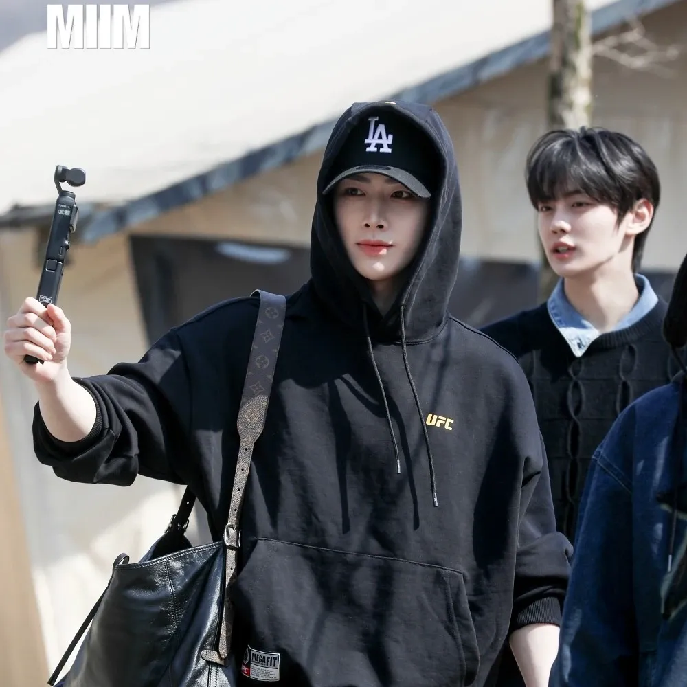 リッキーファンが撮った瞬間