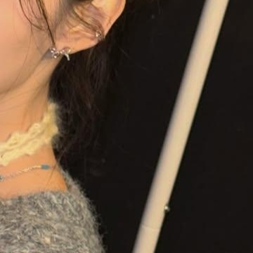 Behind-the-scenes cut of Jeong Yein (Lovelyz)