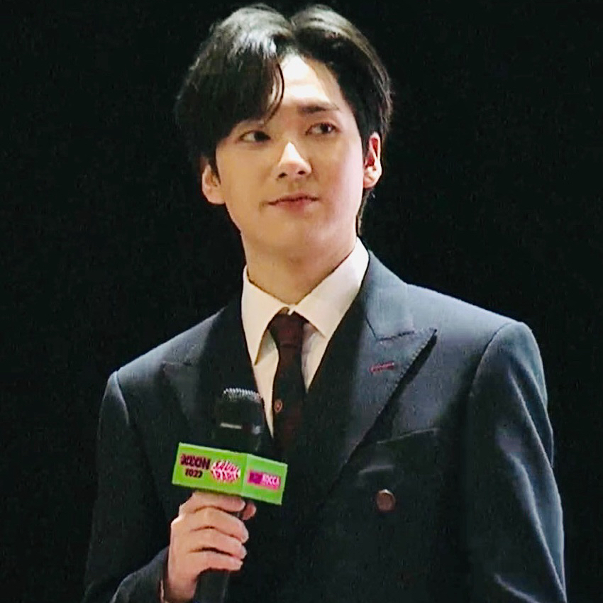 Recent activity shot of Aron