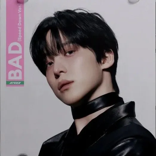 에이티즈 최근 활동샷