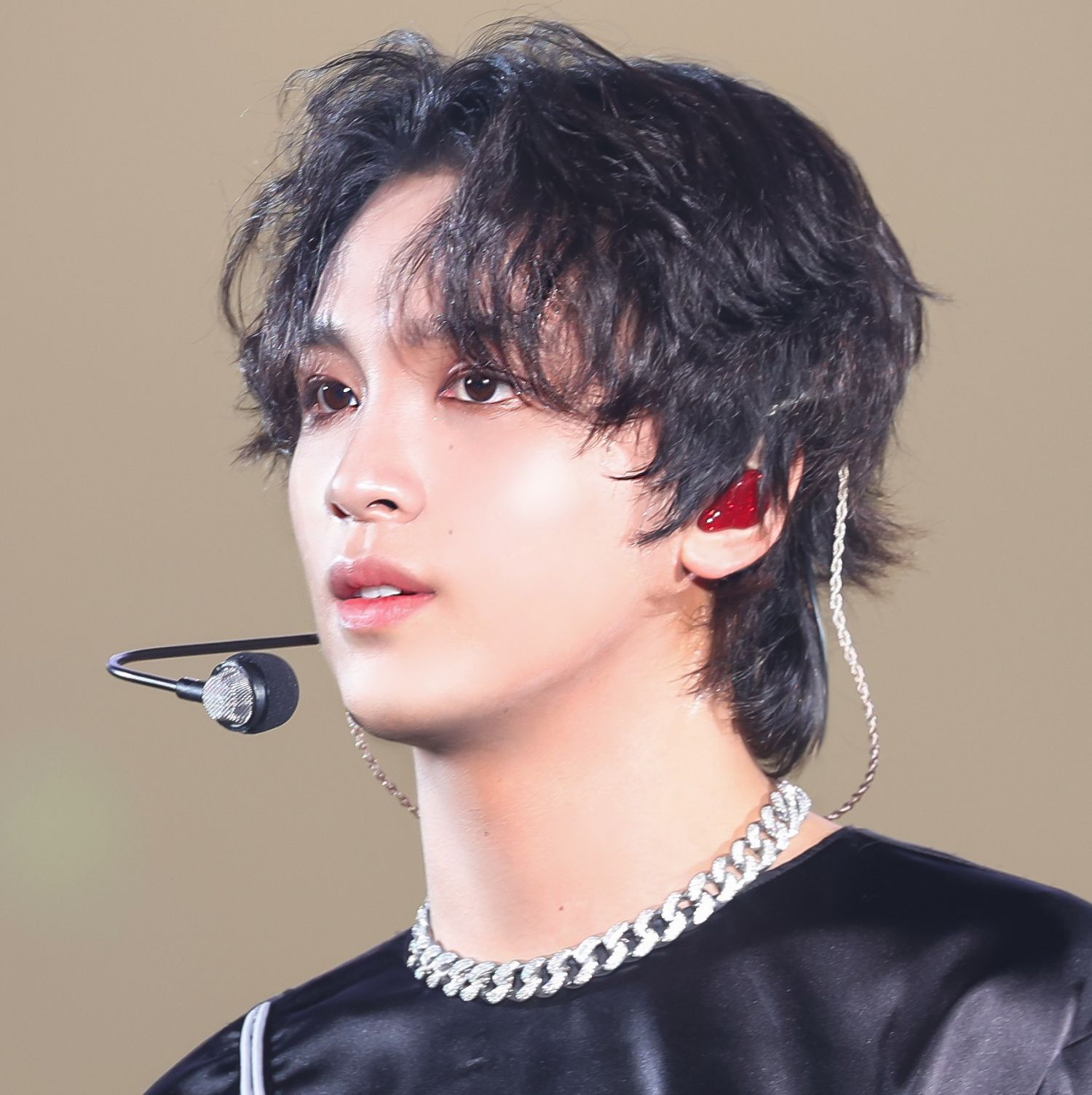 Recent activity shot of Haechan (NCT 127, NCT DREAM)