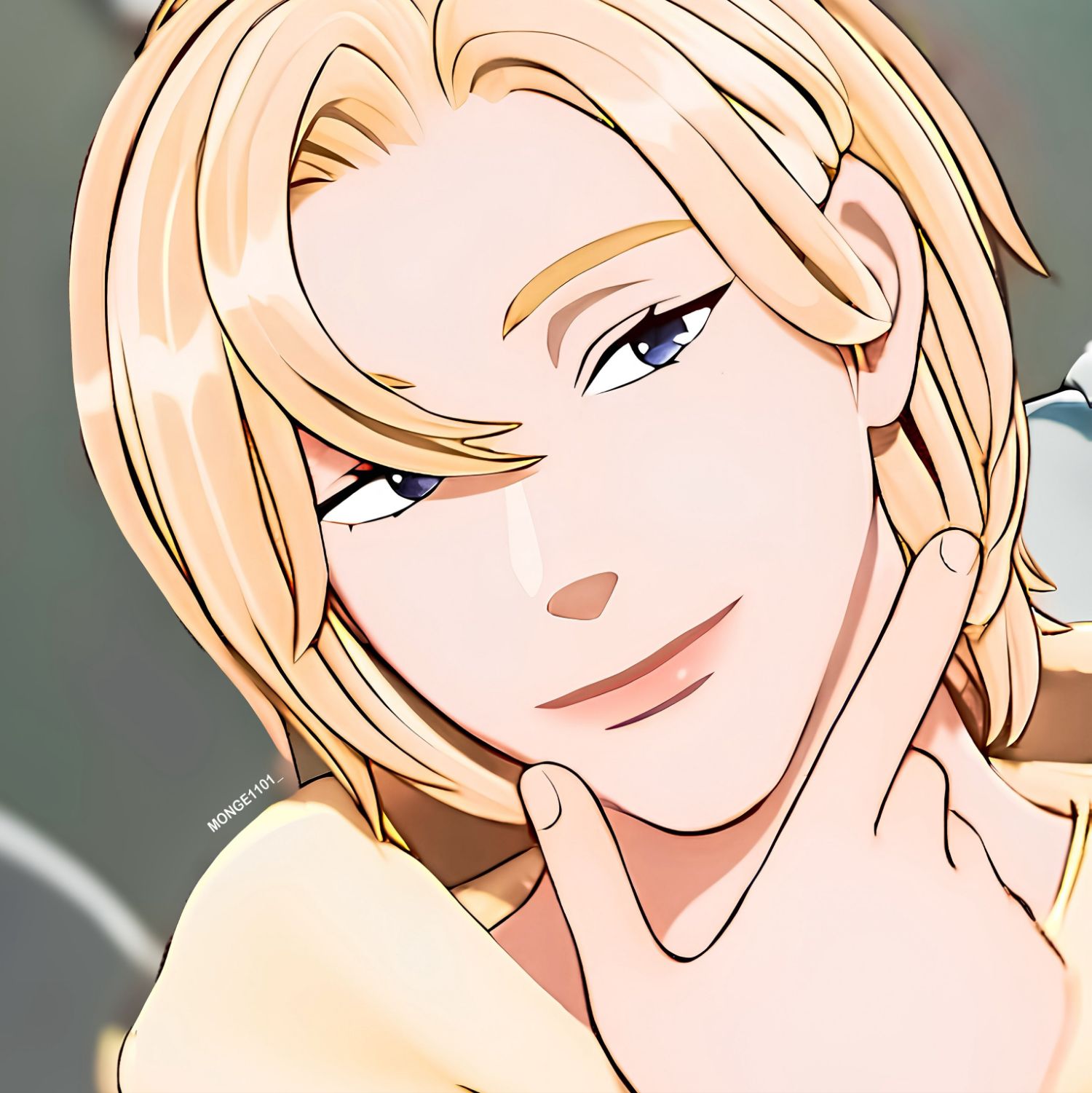 Recent activity shot of PLAVE