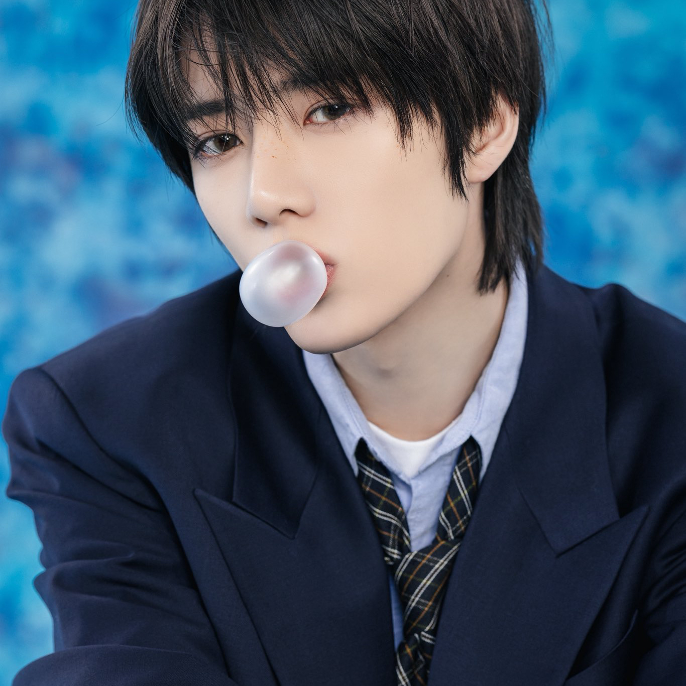 Latest photo of Beomgyu (TOMORROW X TOGETHER)