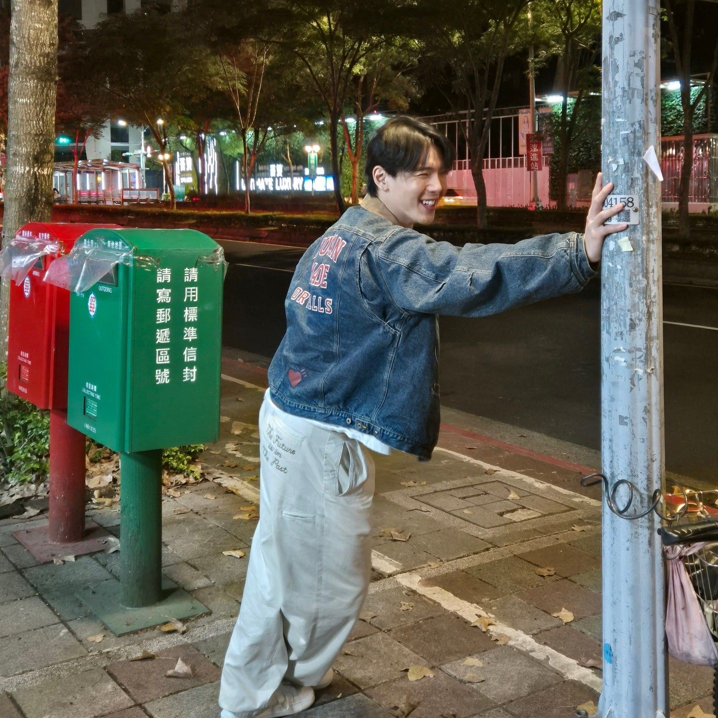 셔누 (몬스타엑스)의 최신 사진