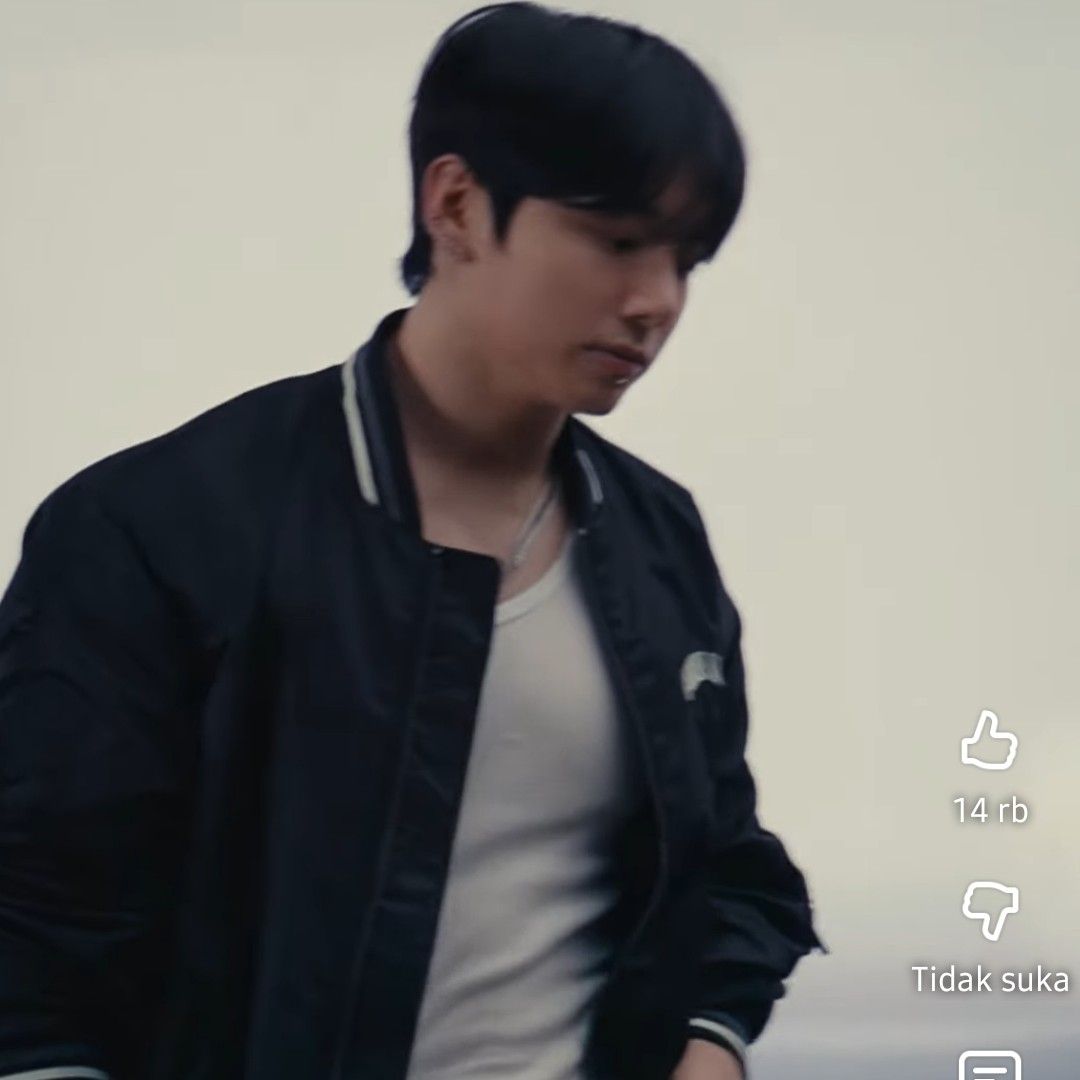 정국 (방탄소년단) 최근 활동샷