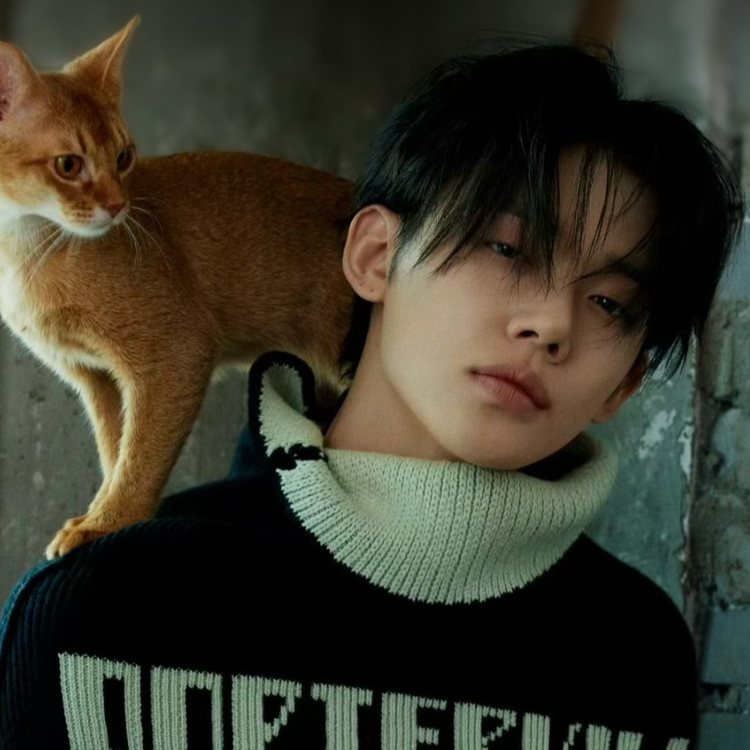 Latest photo of Yeonjun (TOMORROW X TOGETHER)