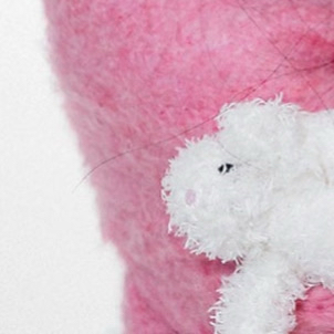 A moment captured by You Jiae (Lovelyz)'s fan