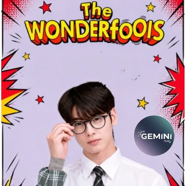 Latest photo of Eunwoo (ASTRO)