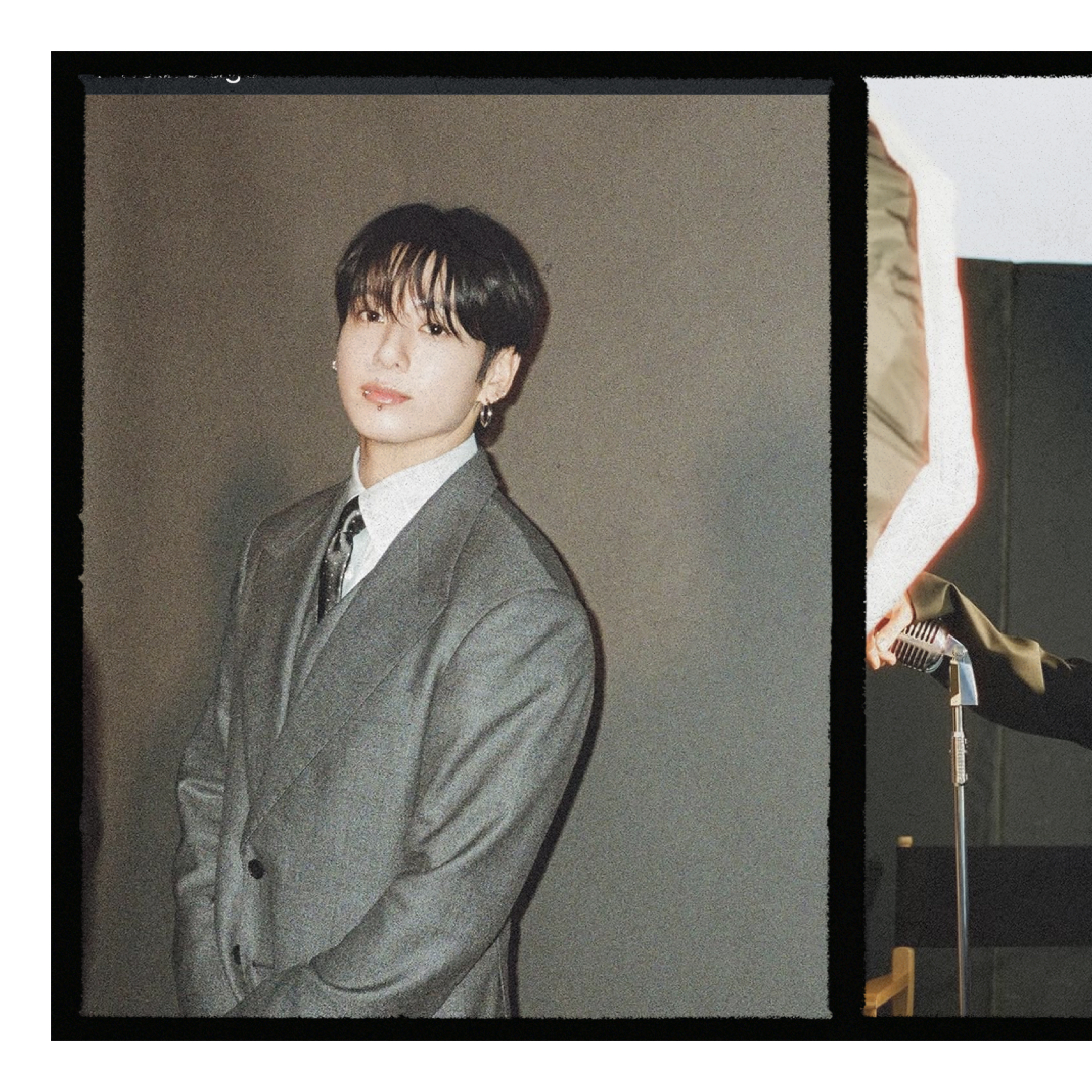 Foto terbaru BTS