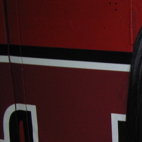 Recent activity shot of Chaeryeong (ITZY)