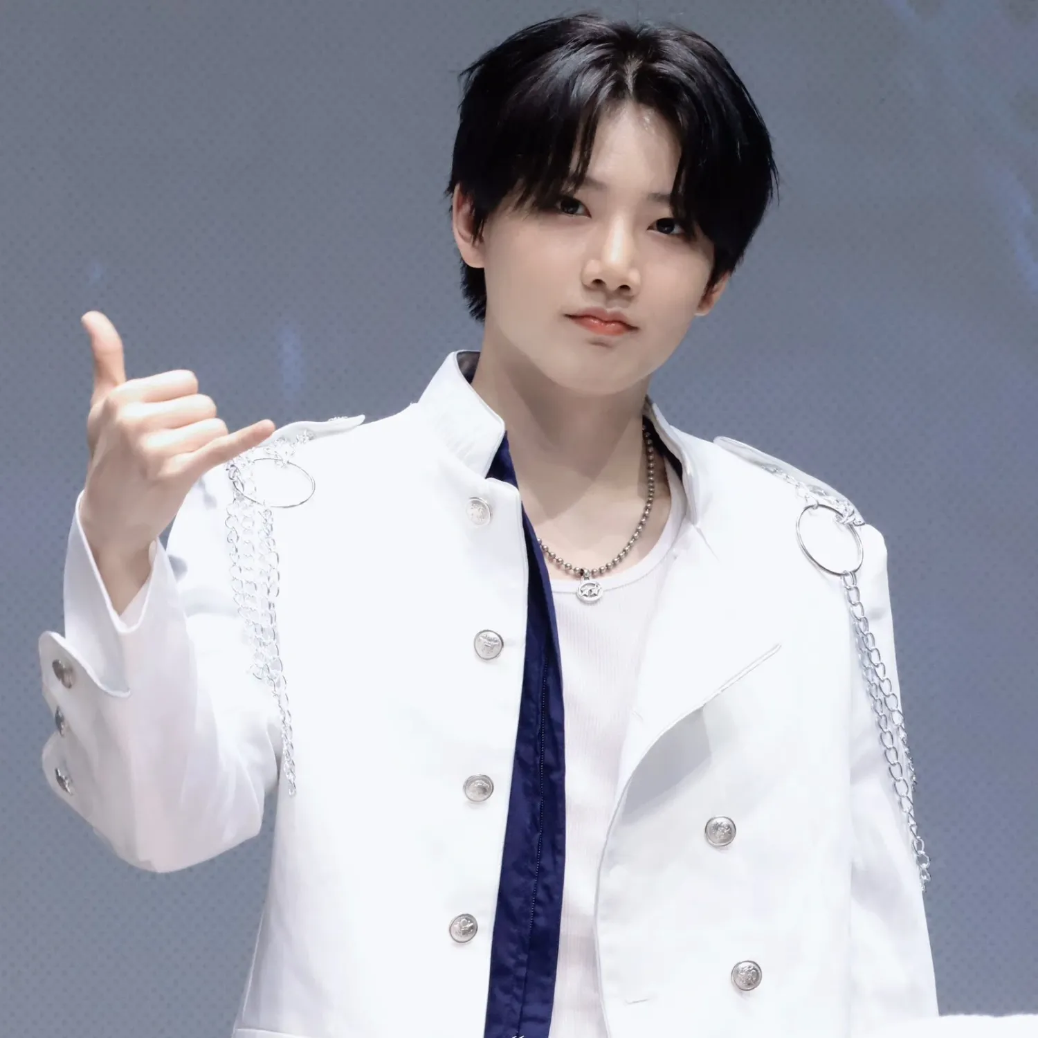 Latest photo of Junkyu (TREASURE)