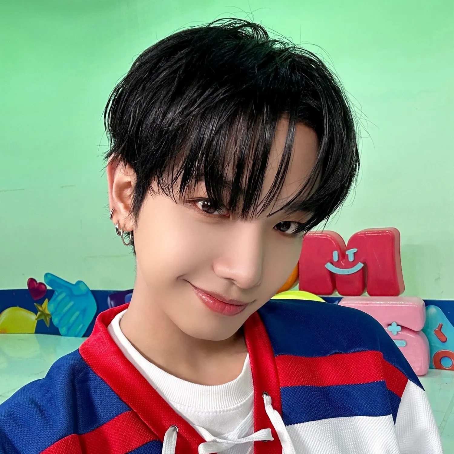 BOYNEXTDOOR ミョン・ジェヒョン ファンダムコミュニティ │ KPOP人気