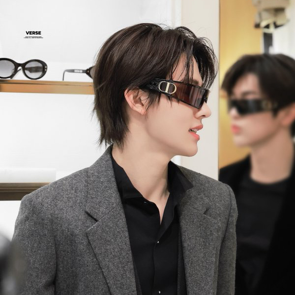 Latest photo of Seonghyeon (CORTIS)