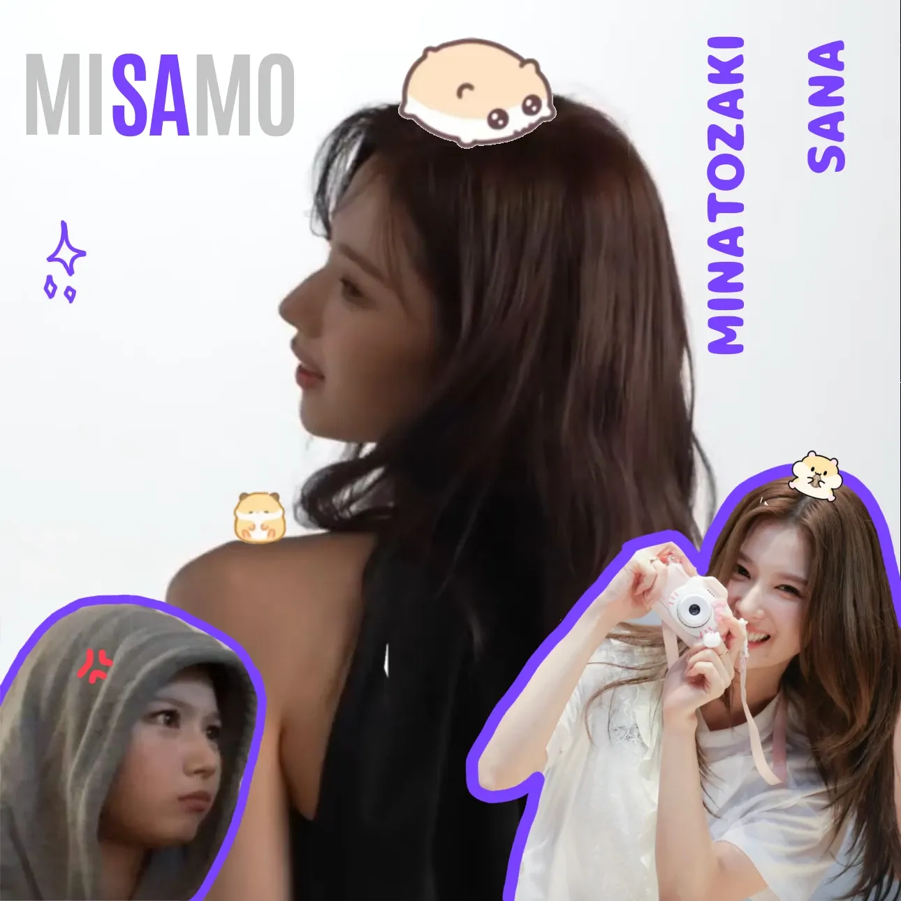 Sana (TWICE)的最新活动照片