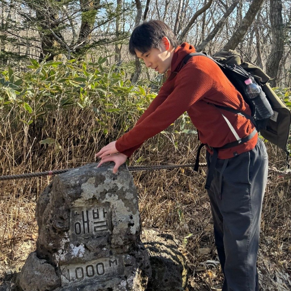 Latest photo of Shinwon (PENTAGON)