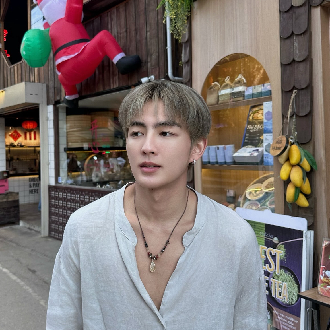 A moment captured by Heart (BUS)'s fan