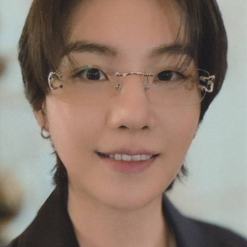 Foto terbaru SUGA (BTS)