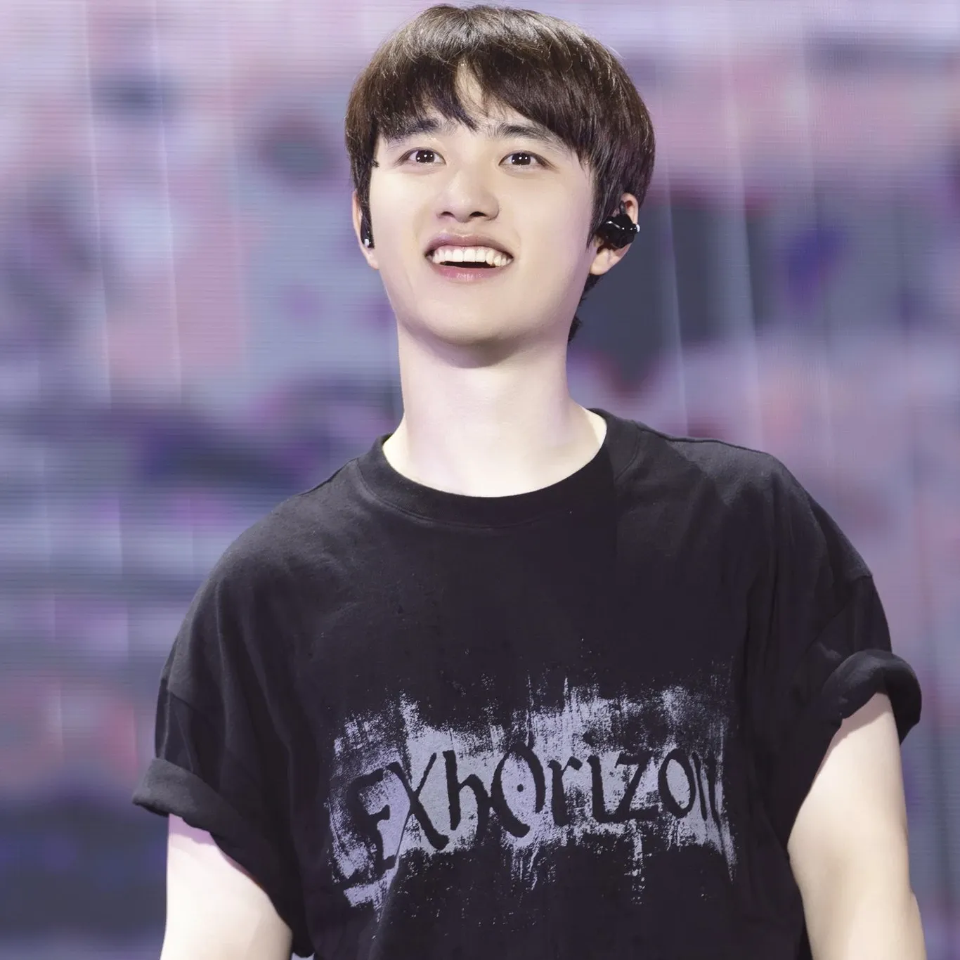 디오 (EXO) 최근 활동샷