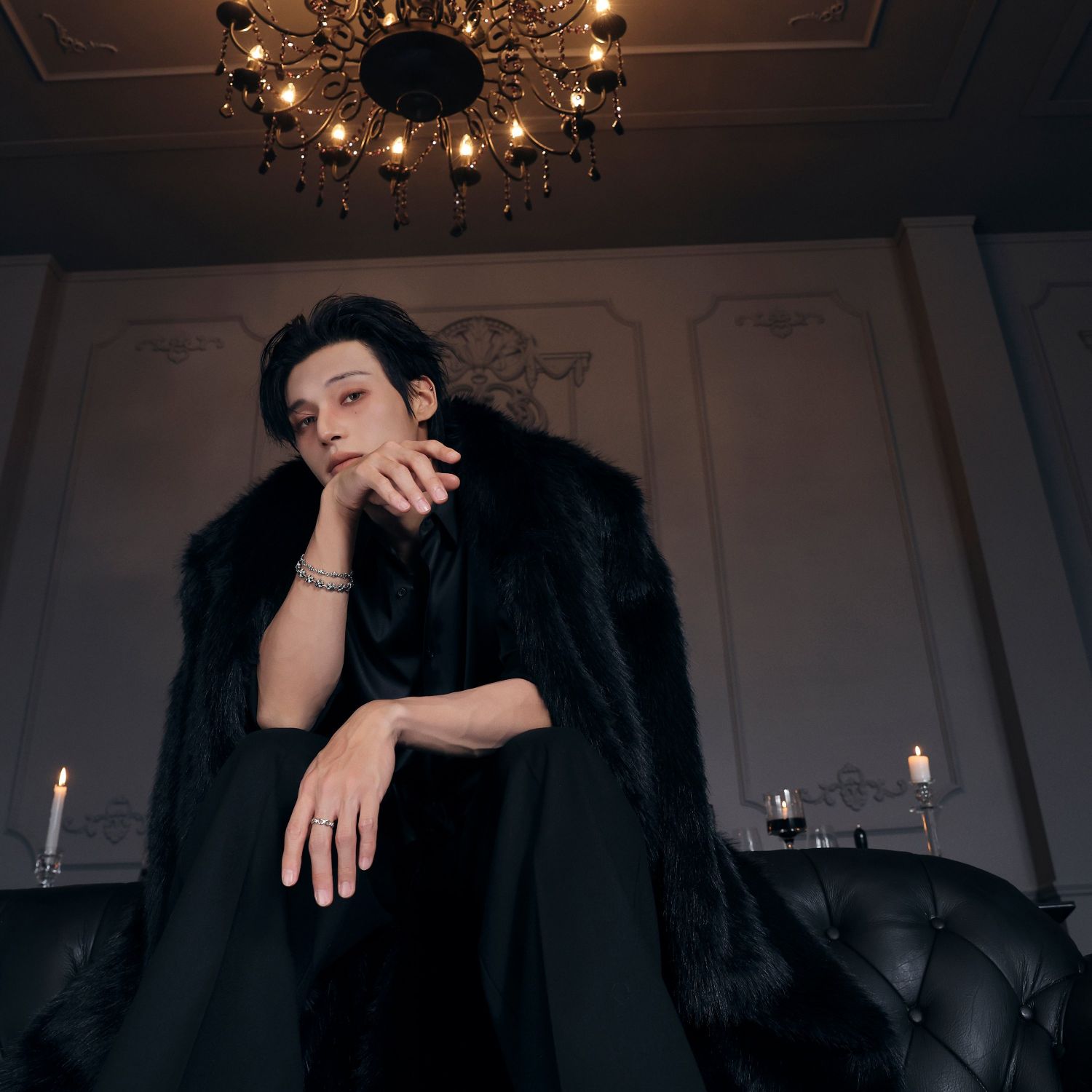 에이티즈의 최신 사진