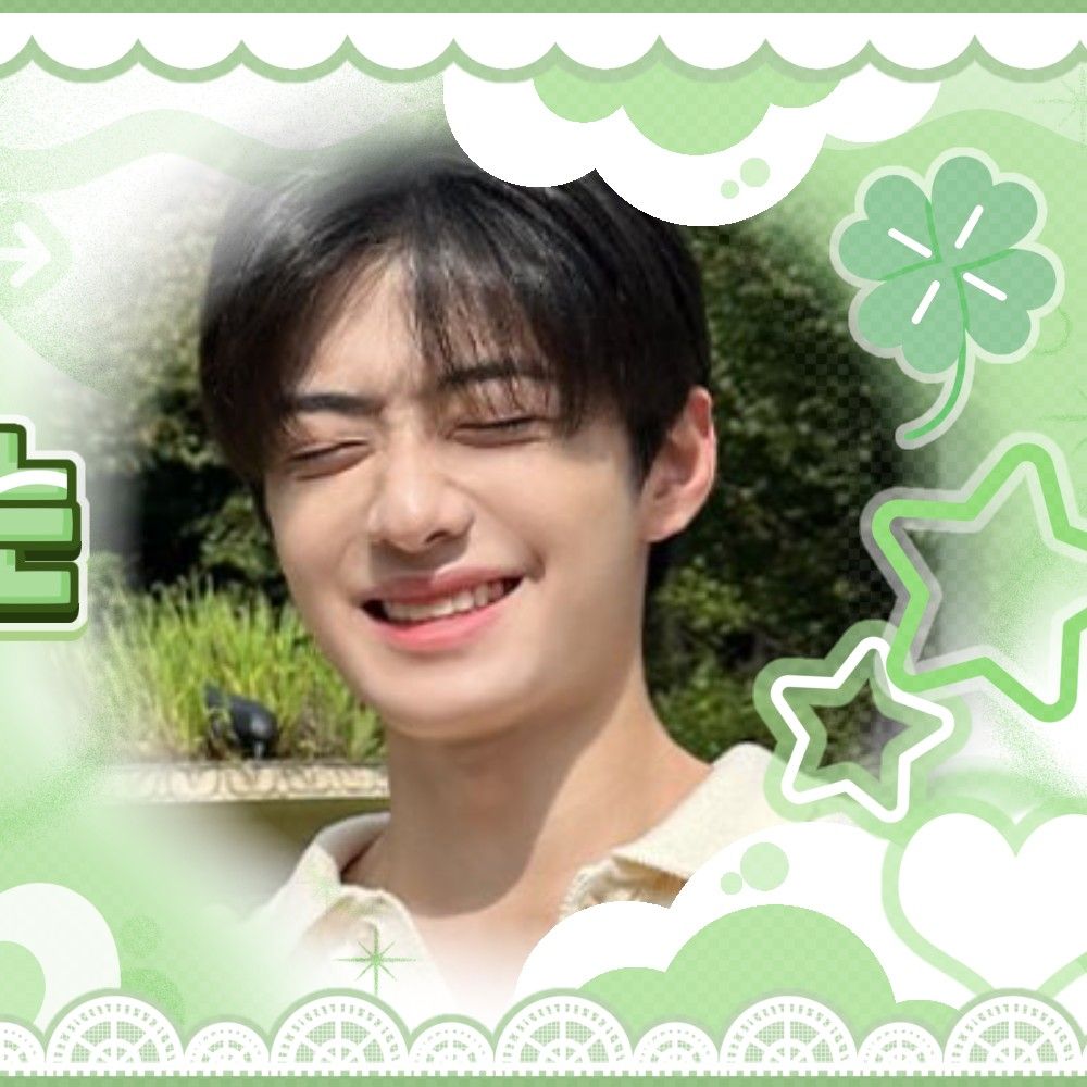 정상현 (알파드라이브원) 최근 활동샷