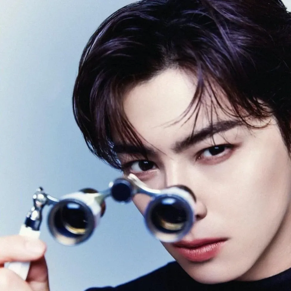 Latest photo of Eunwoo (ASTRO)