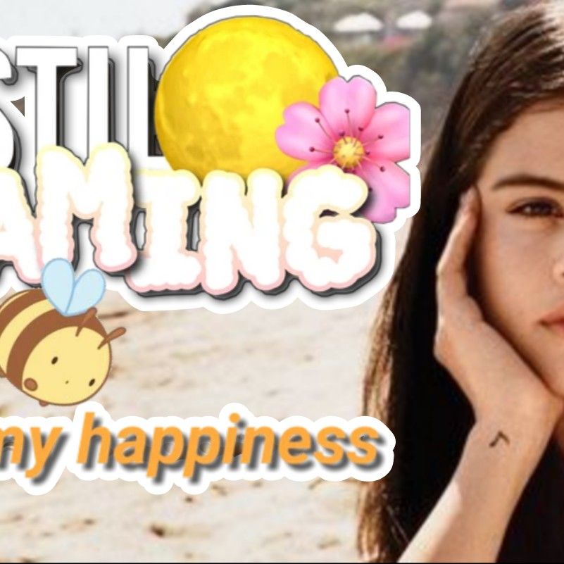 Latest photo of Selena Gomez