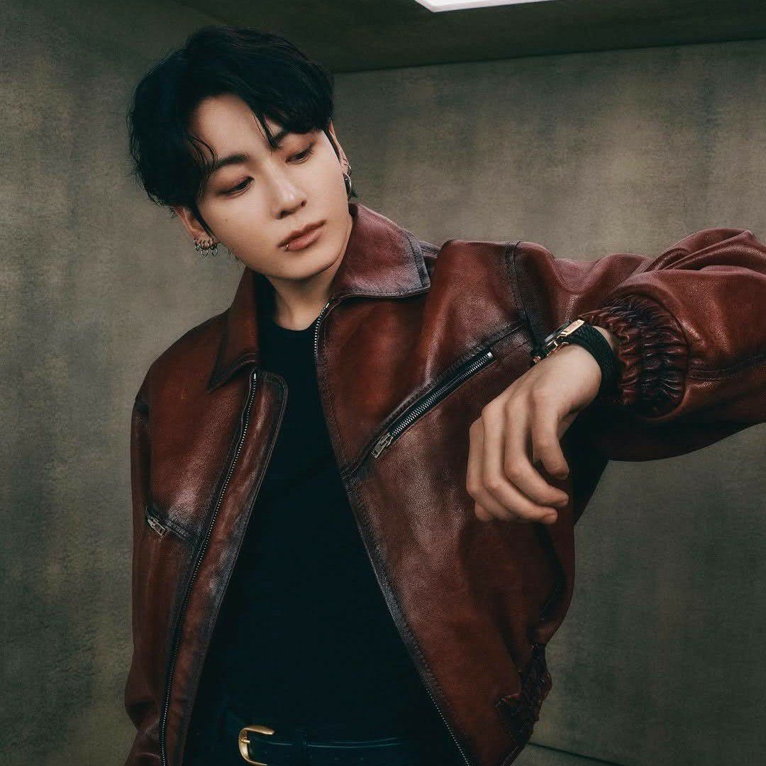 정국 (방탄소년단) 최근 활동샷