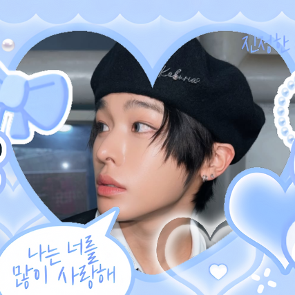 리쿠 (NCT WISH)의 비하인드 컷