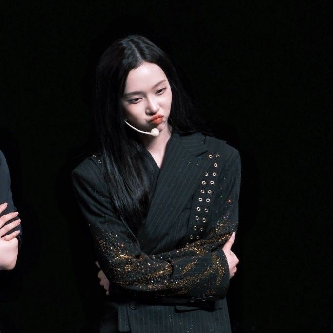 Latest photo of Winter (aespa)