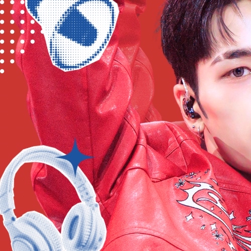 Latest photo of Haru (NEXZ)