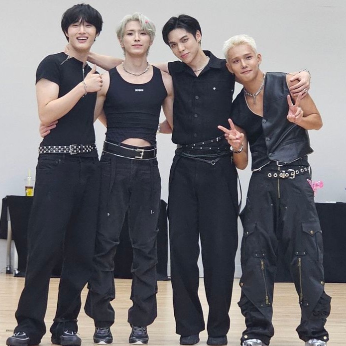 Recent activity shot of CIX