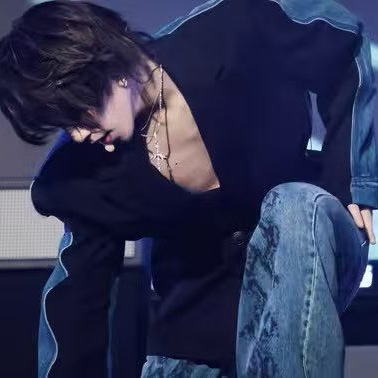 A moment captured by Li Zihao (MODYSSEY)'s fan