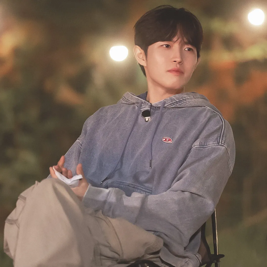 김재환의 비하인드 컷