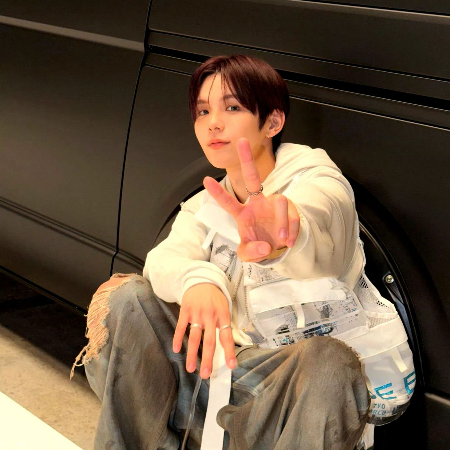 將太郎 (RIIZE)的最新活動照片