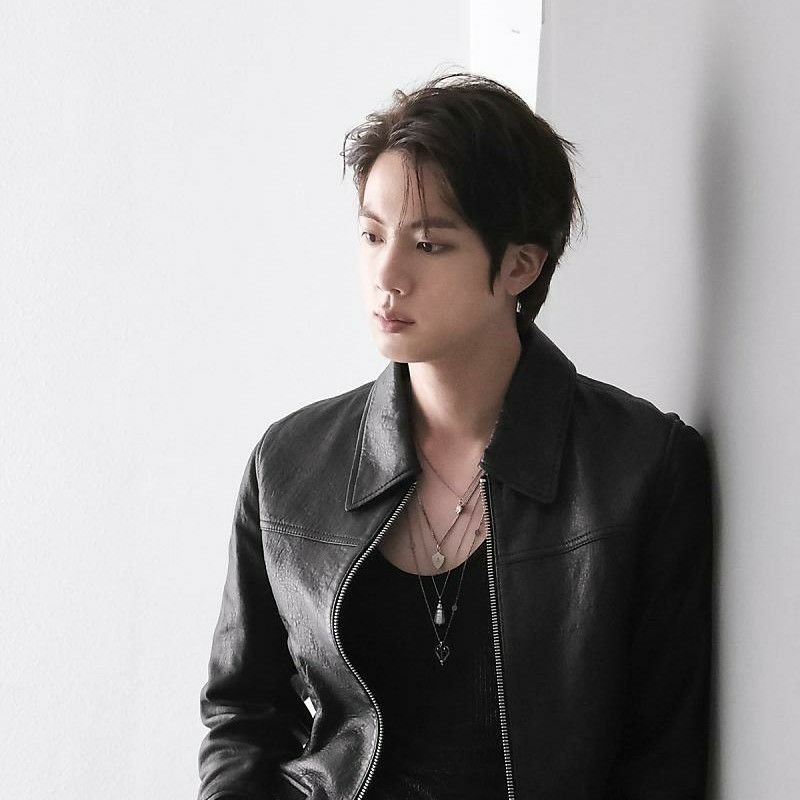 ジン (BTS)の舞台裏ショット