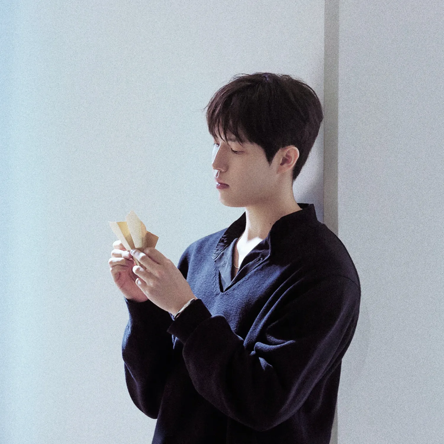 김재환의 비하인드 컷