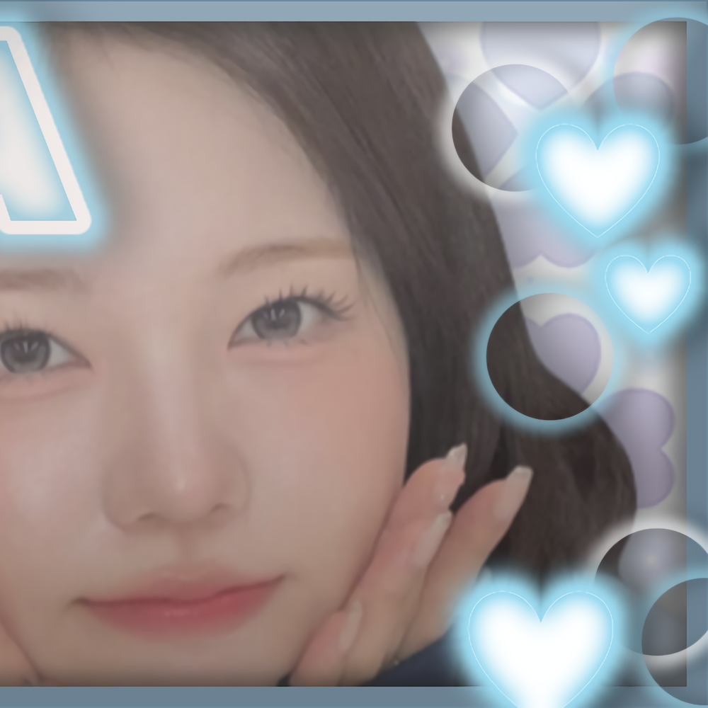 Ayaka (NiziU)粉絲拍下的瞬間