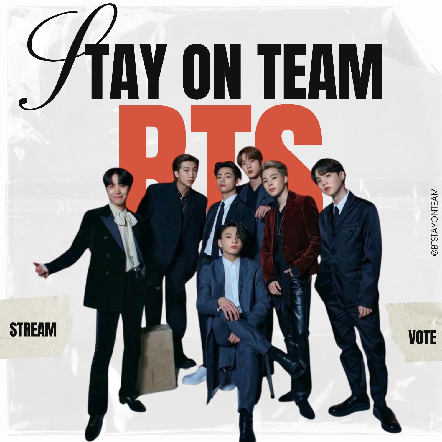 방탄소년단 최근 활동샷