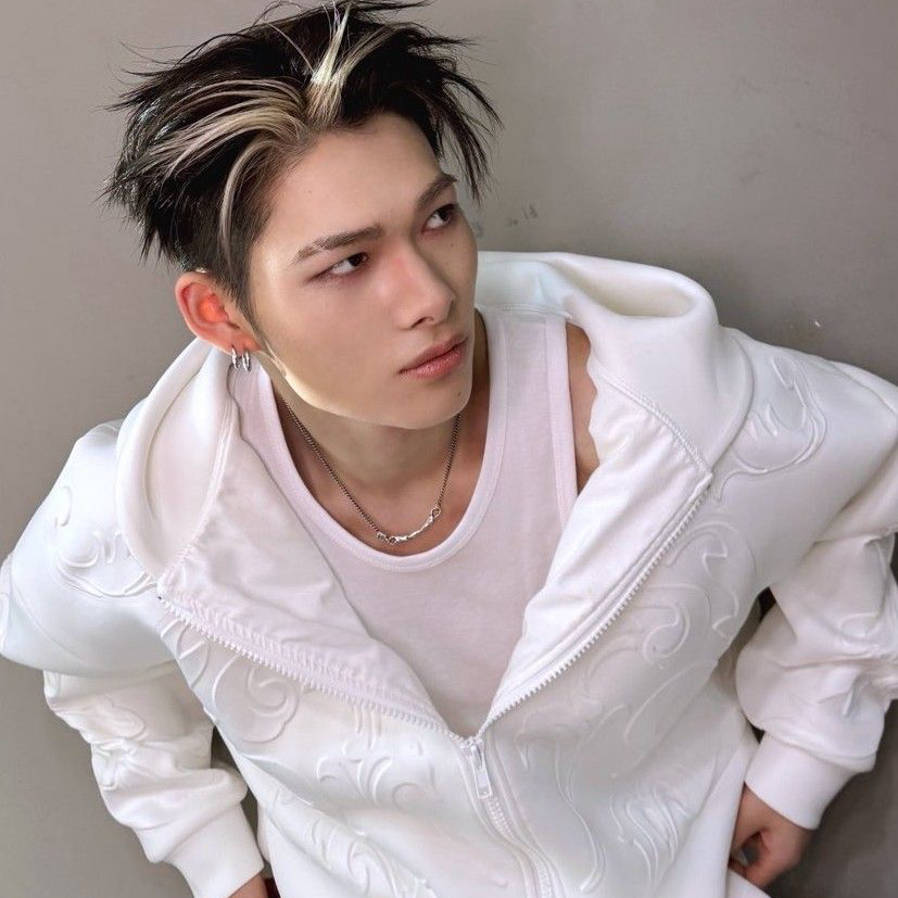 NI-KI (ENHYPEN)粉絲拍下的瞬間