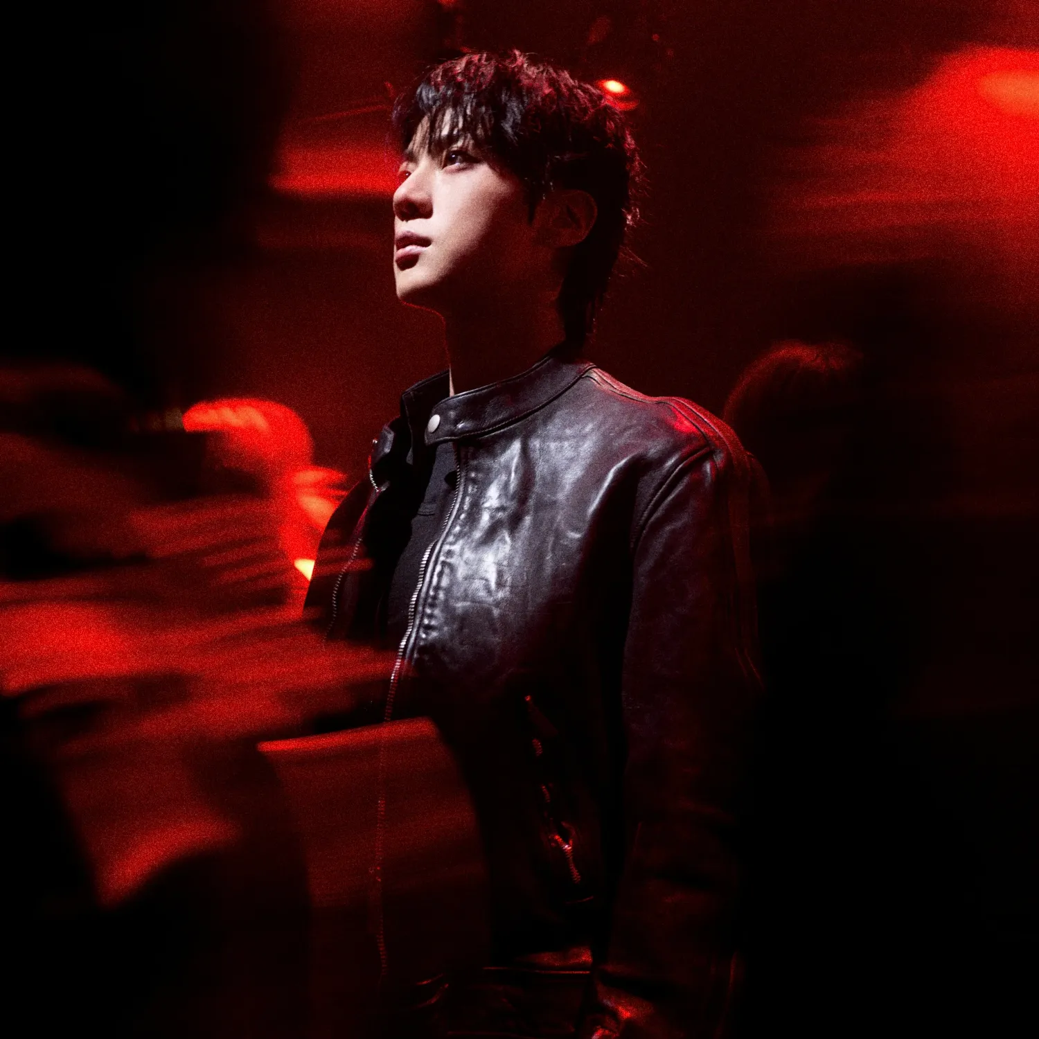 진 (방탄소년단) 최근 활동샷