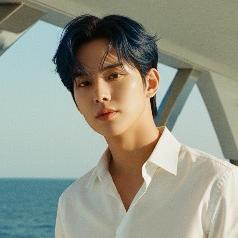 Shining profile picture of WIN (MCND) on today's Choeaedol