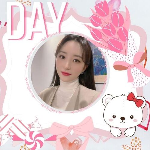 A moment captured by SU A (DREAMCATCHER)'s fan