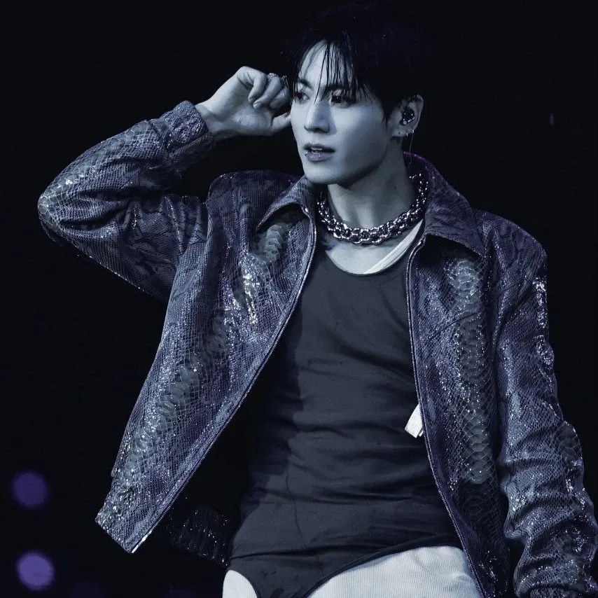 정국 (방탄소년단) 최근 활동샷