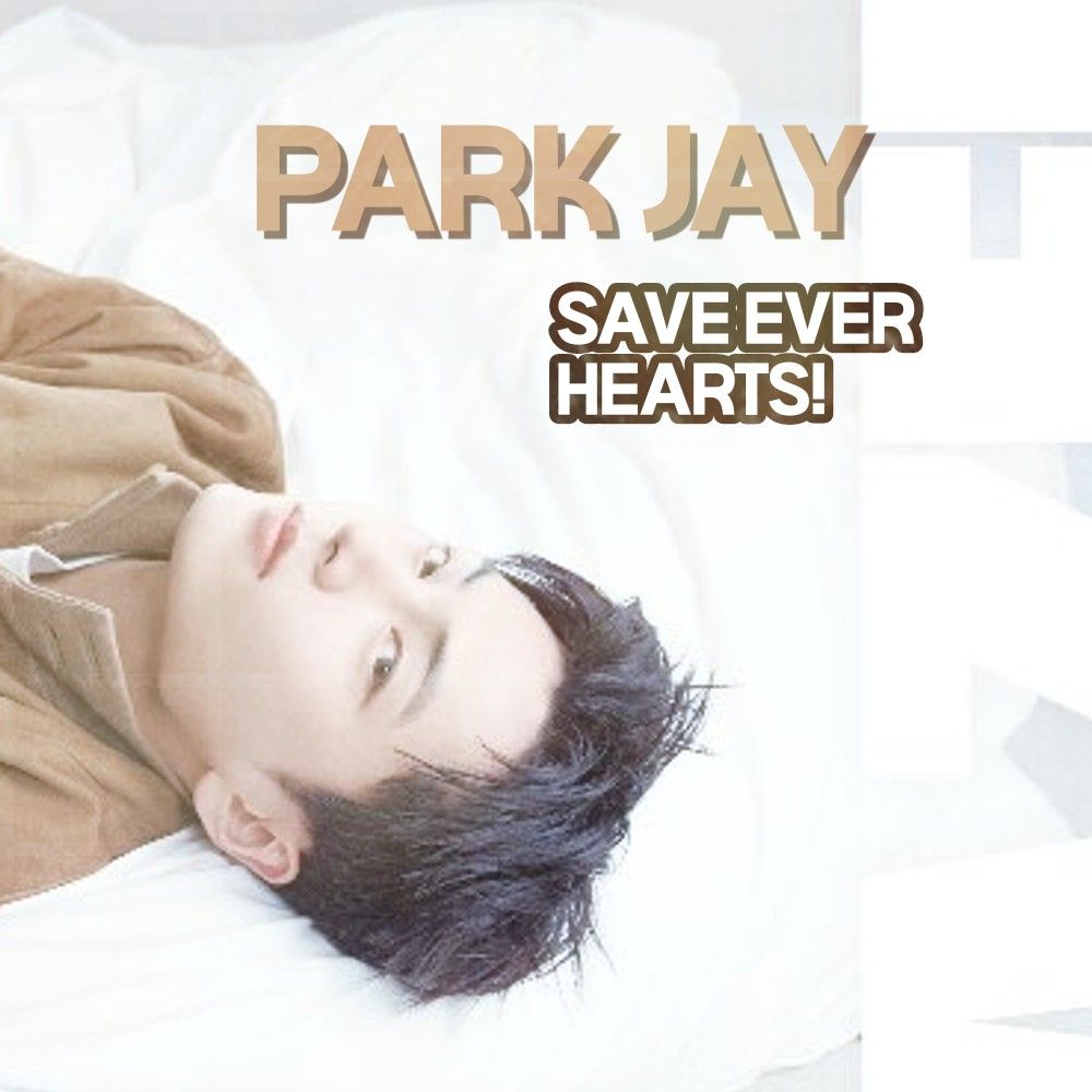 Recent activity shot of Jay (ENHYPEN)