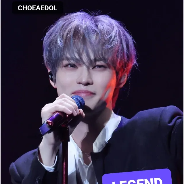 Behind-the-scenes cut of Chenle (NCT DREAM)