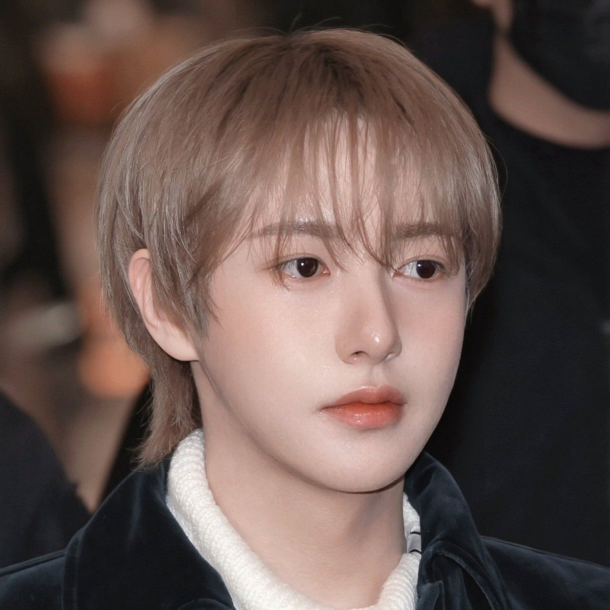 Behind-the-scenes cut of Renjun (NCT DREAM)